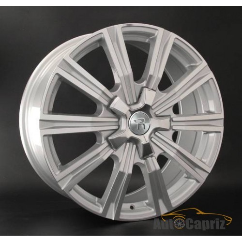 Диски Replay TY242 SF R20 W8.5 PCD5x150 ET58 DIA110.1